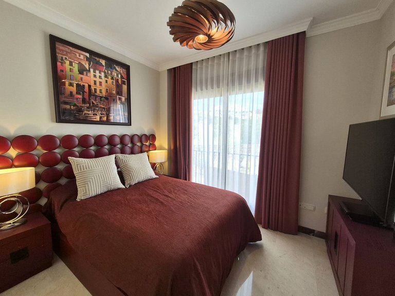 Town House for Sale in Estepona, Malaga 41