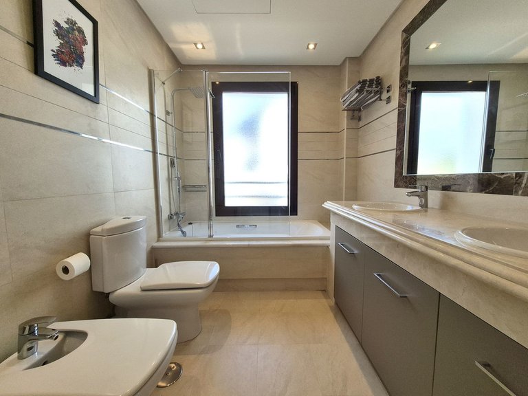 Town House for Sale in Estepona, Malaga 43