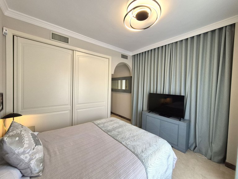 Town House for Sale in Estepona, Malaga 46