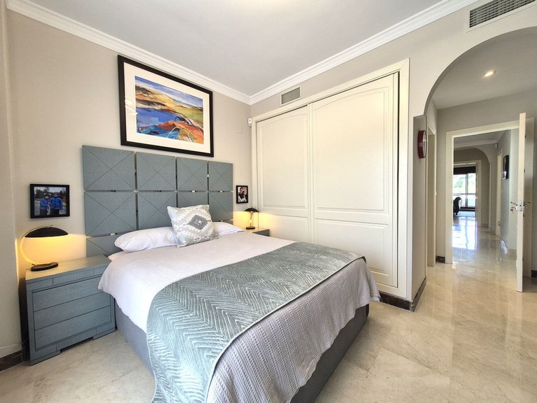 Town House for Sale in Estepona, Malaga 47