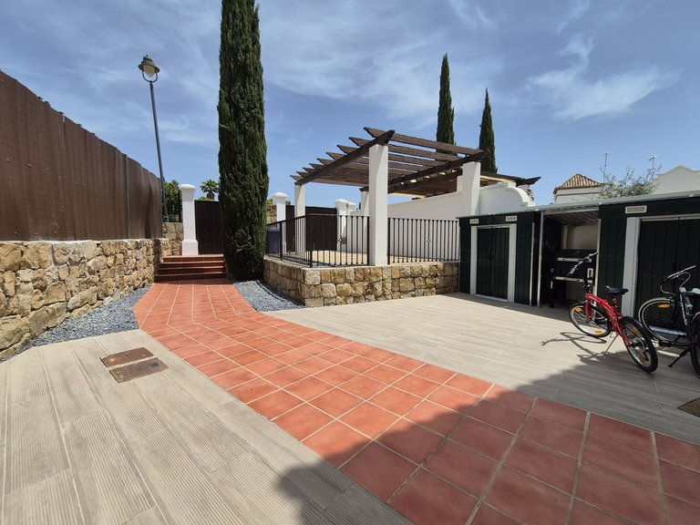 Town House for Sale in Estepona, Malaga 5