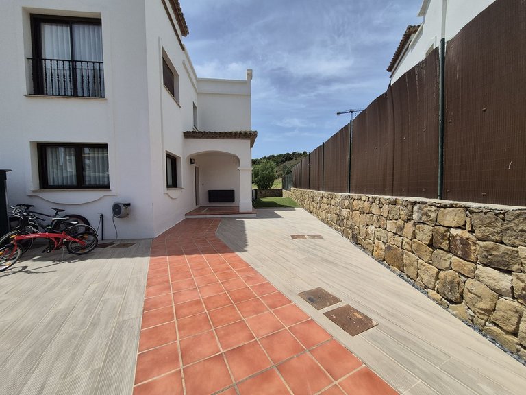 Town House for Sale in Estepona, Malaga 6