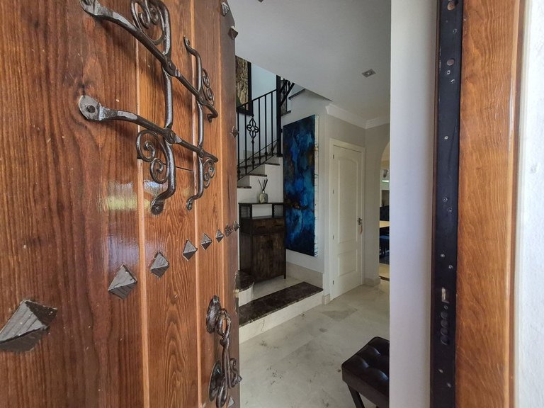 Town House for Sale in Estepona, Malaga 7