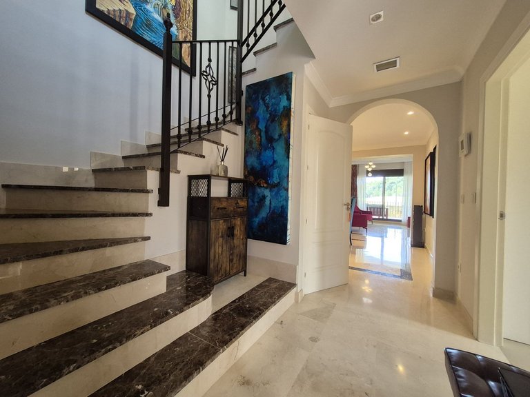Town House for Sale in Estepona, Malaga 8