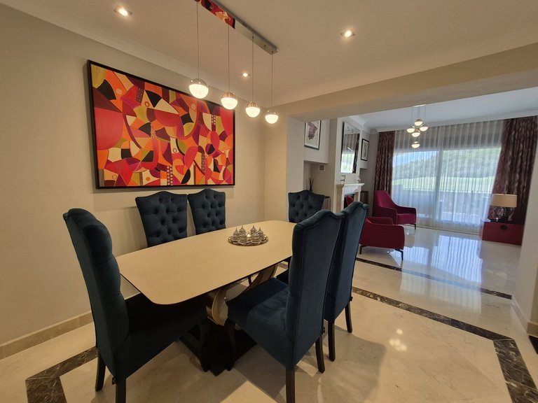 Town House for Sale in Estepona, Malaga 9