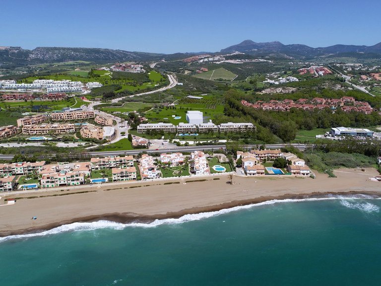 Penthouse for Sale in Casares Playa, Malaga 35