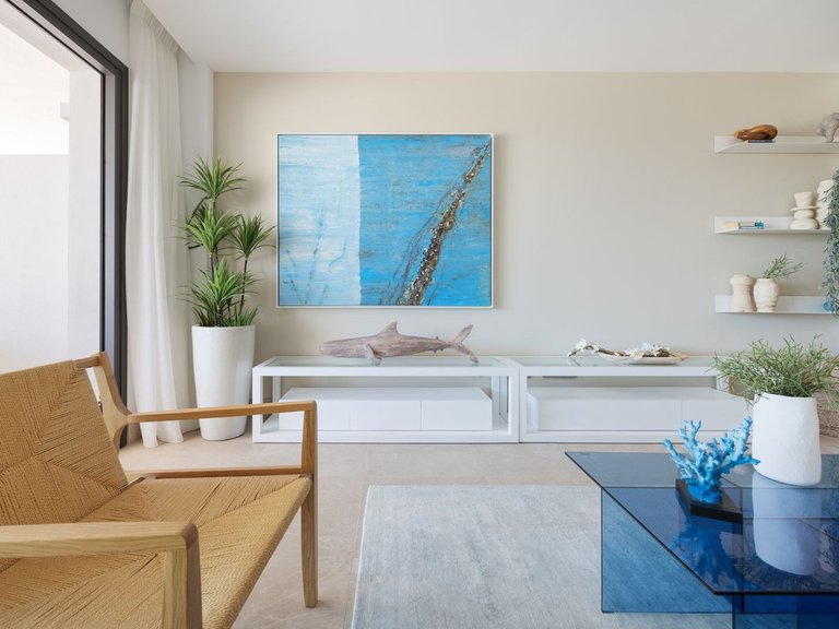 Penthouse for Sale in Casares Playa, Malaga 6