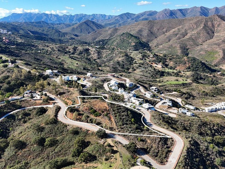 Plot for Sale in La Cala Golf, Malaga 2
