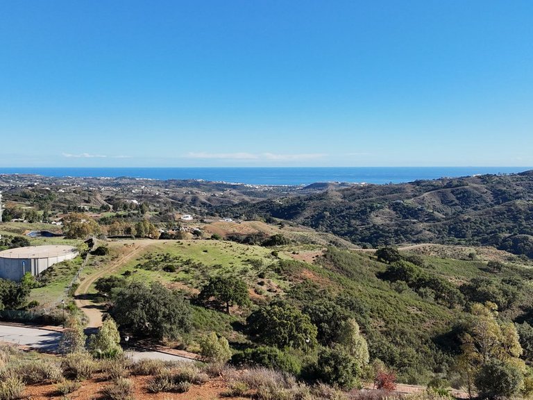 Plot for Sale in La Cala Golf, Malaga 3