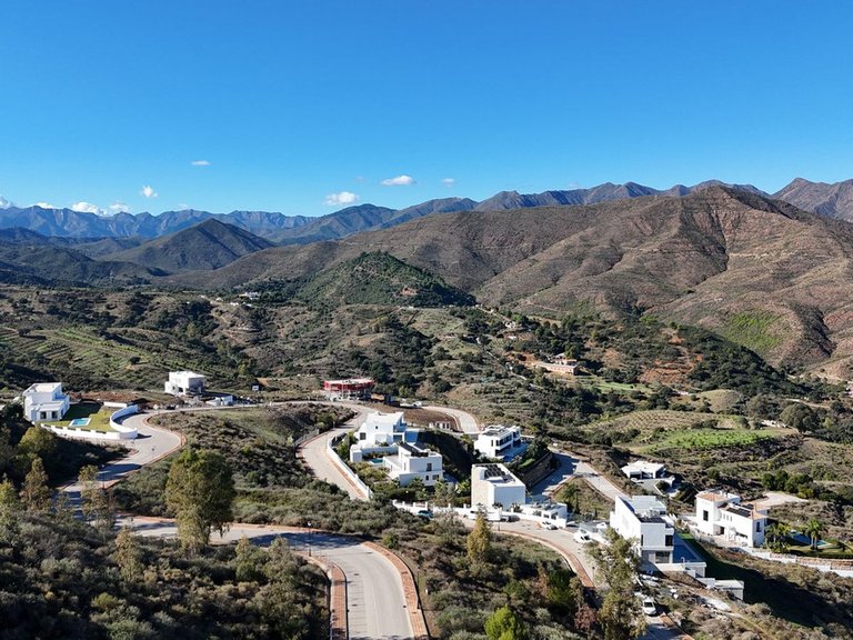 Plot for Sale in La Cala Golf, Malaga 4