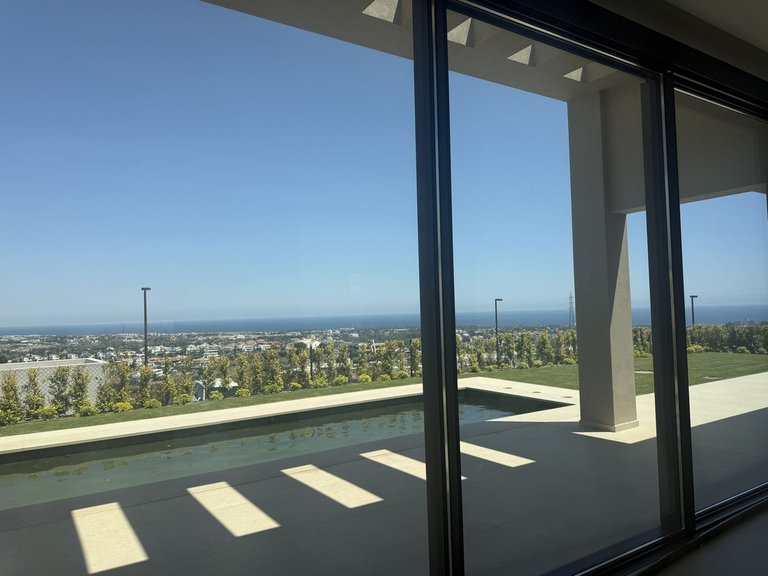 Villa for Sale in Benahavís, Malaga 11