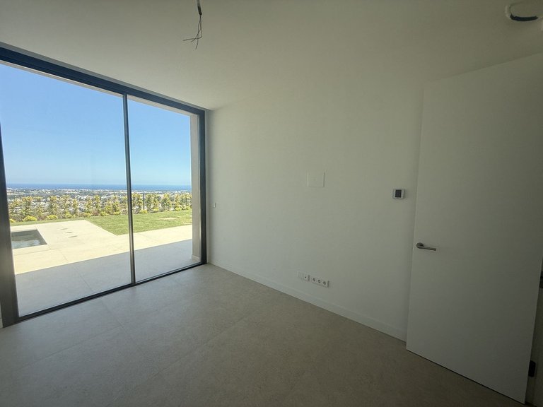 Villa for Sale in Benahavís, Malaga 13