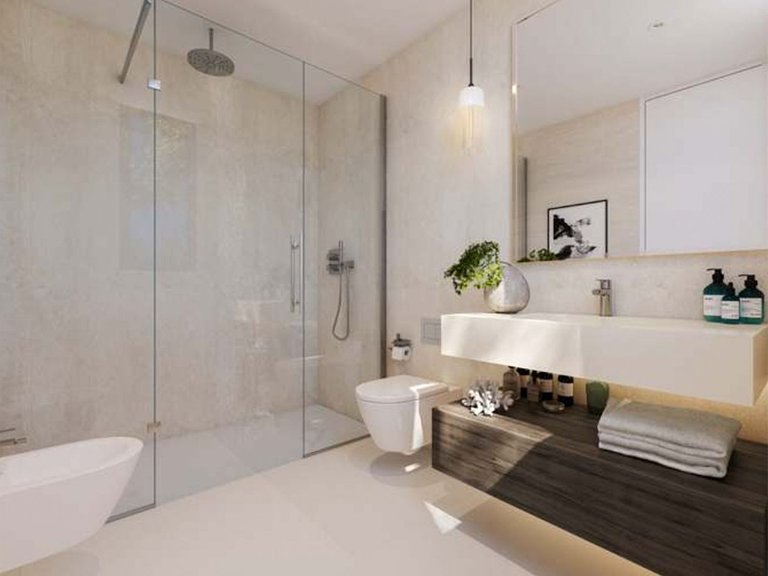 Villa for Sale in Benahavís, Malaga 16