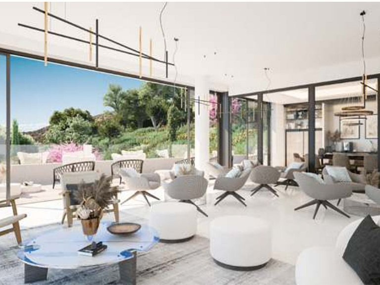 Villa for Sale in Benahavís, Malaga 17