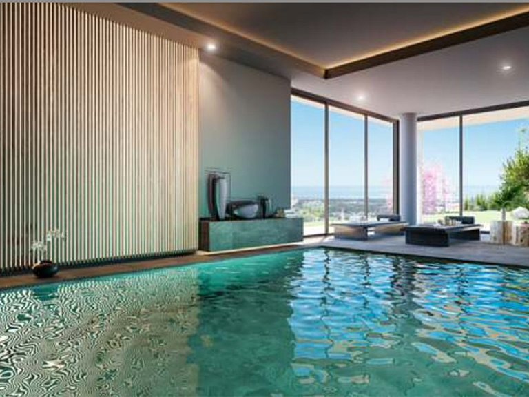 Villa for Sale in Benahavís, Malaga 19