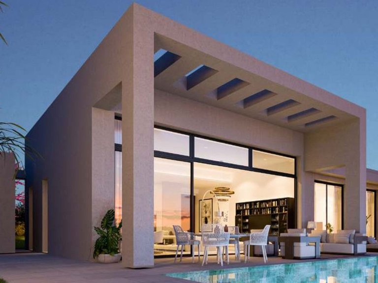 Villa for Sale in Benahavís, Malaga 2