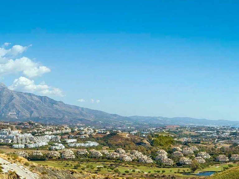 Villa for Sale in Benahavís, Malaga 22