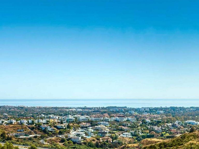 Villa for Sale in Benahavís, Malaga 23
