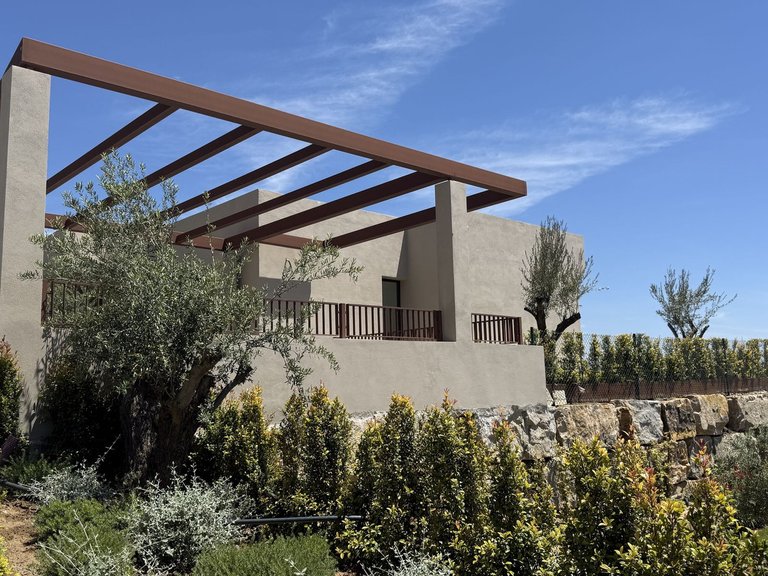 Villa for Sale in Benahavís, Malaga 5