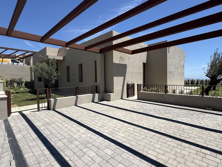 Villa for Sale in Benahavís, Malaga 6