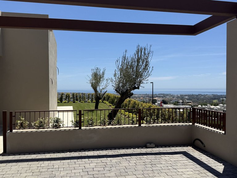 Villa for Sale in Benahavís, Malaga 7