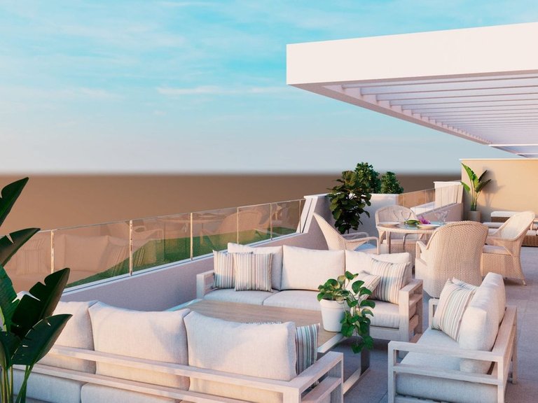 Apartment for Sale in Mijas Golf, Malaga 2