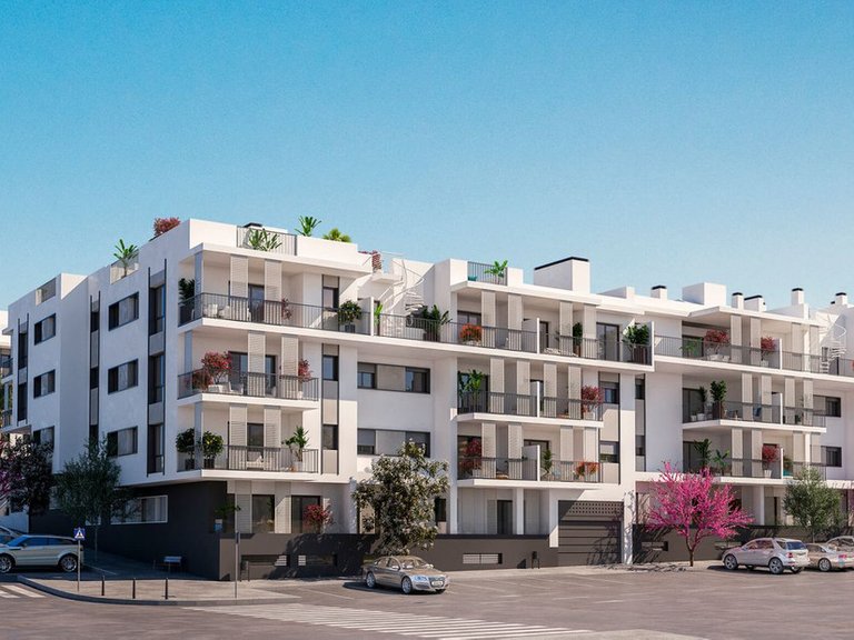 Apartment for Sale in Estepona, Malaga 3