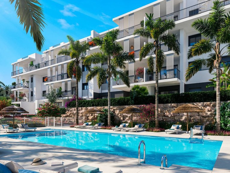 Apartment for Sale in Estepona, Malaga 7