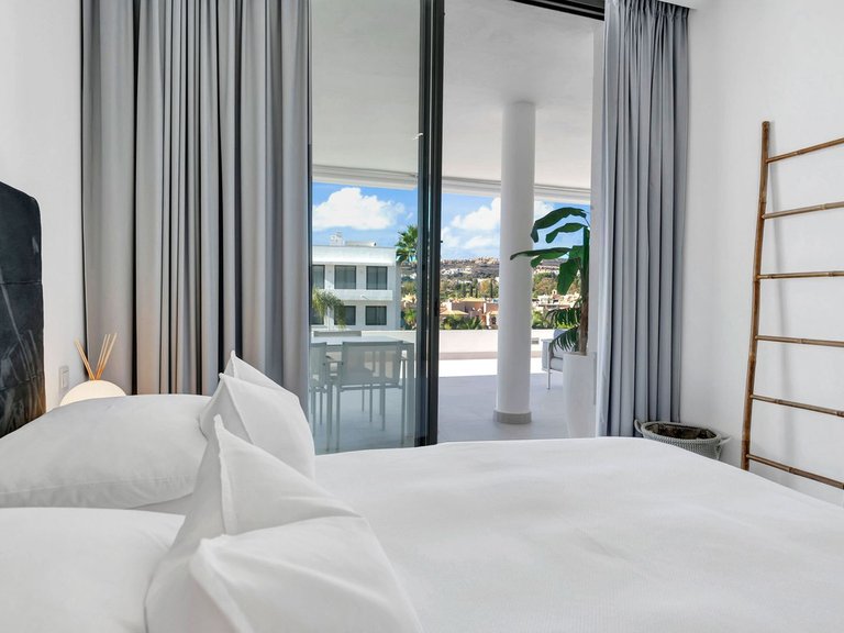Apartment for Sale in Estepona, Malaga 12