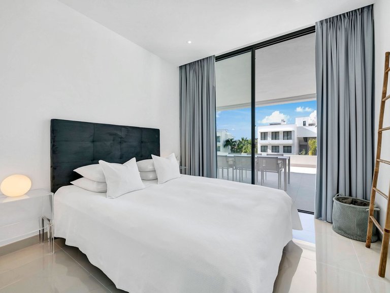 Apartment for Sale in Estepona, Malaga 13