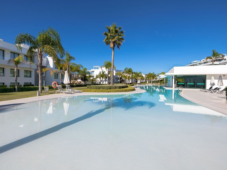 Apartment for Sale in Estepona, Malaga 18