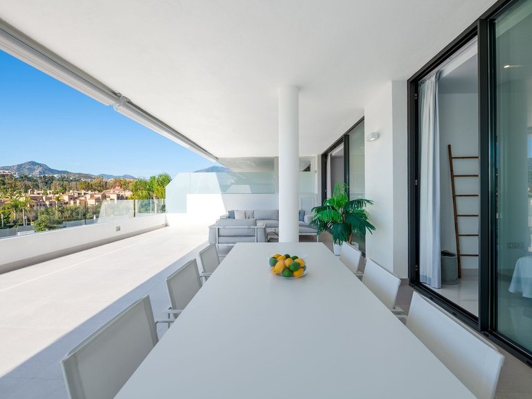 Apartment for Sale in Estepona, Malaga 2