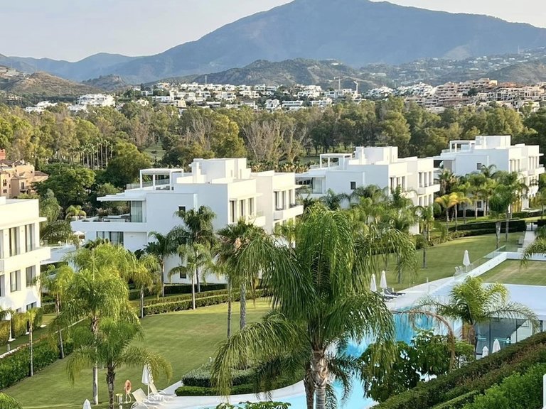 Apartment for Sale in Estepona, Malaga 21