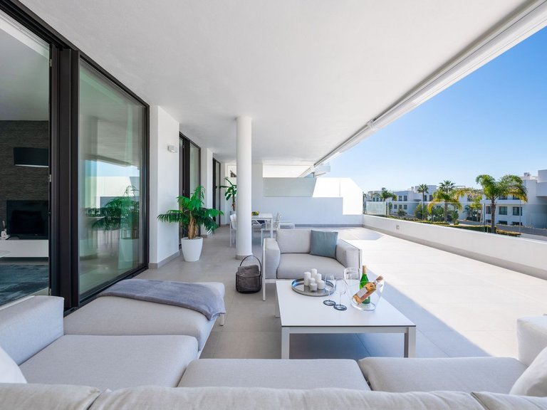Apartment for Sale in Estepona, Malaga 5