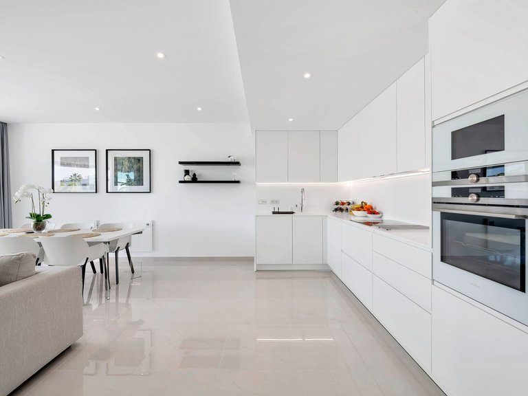 Apartment for Sale in Estepona, Malaga 6