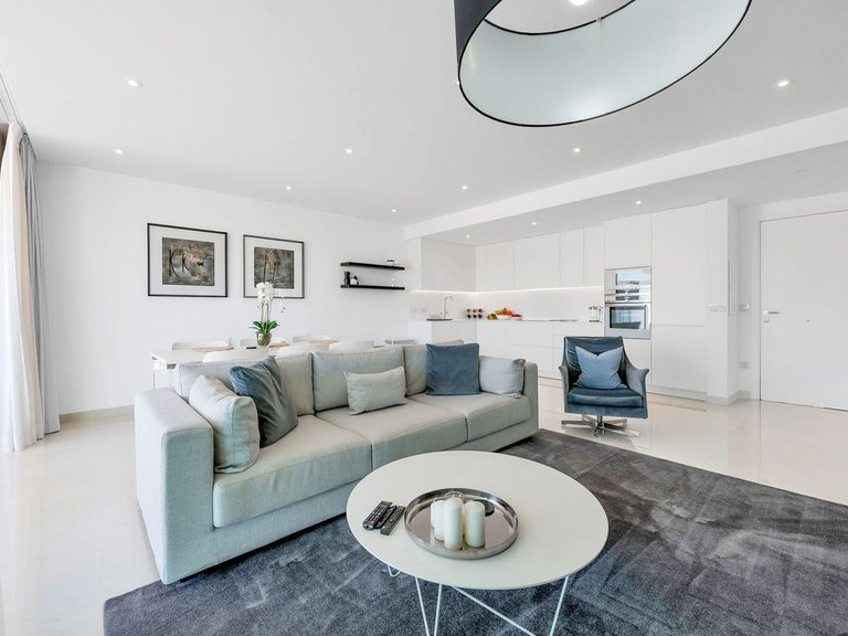 Apartment for Sale in Estepona, Malaga 7