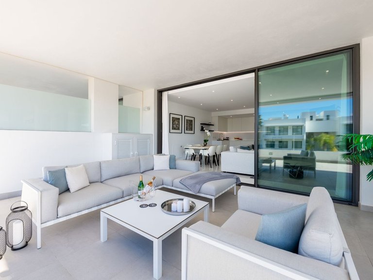 Apartment for Sale in Estepona, Malaga 8