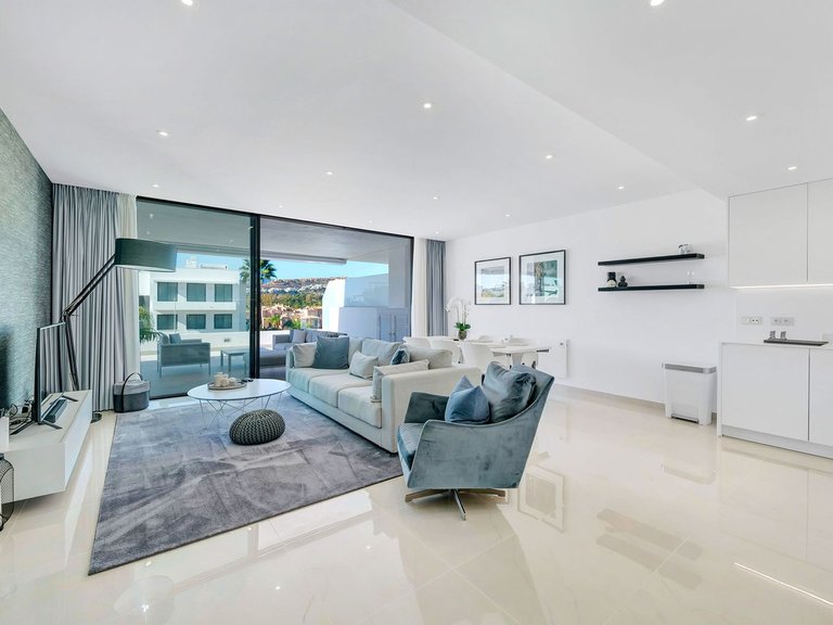 Apartment for Sale in Estepona, Malaga 9