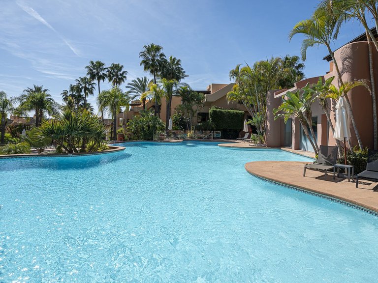 Apartment for Sale in Marbella, Malaga 1