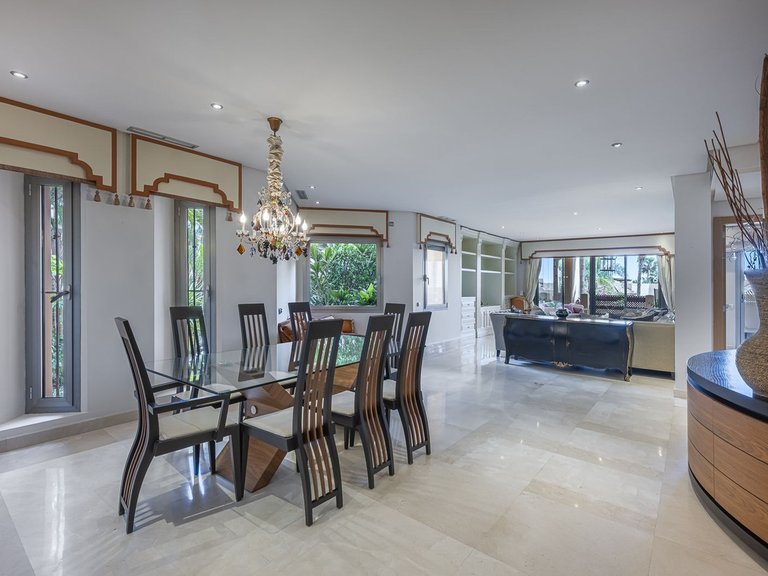 Apartment for Sale in Marbella, Malaga 10