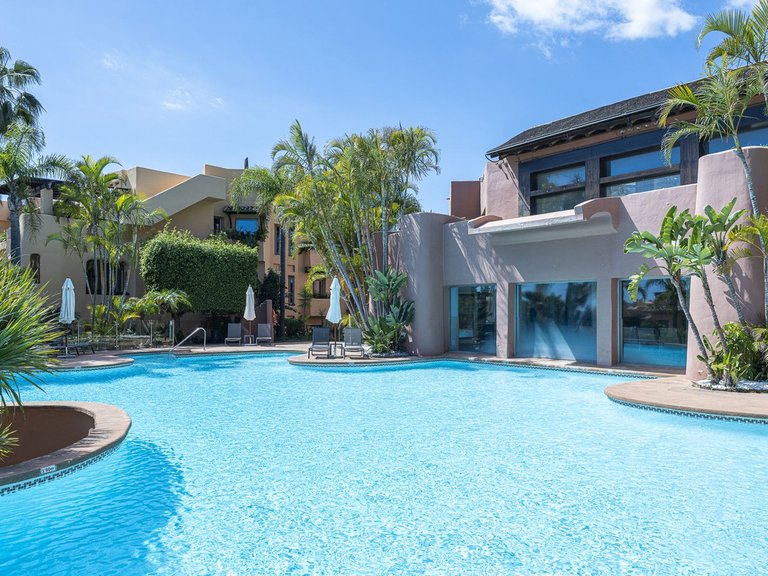 Apartment for Sale in Marbella, Malaga 2