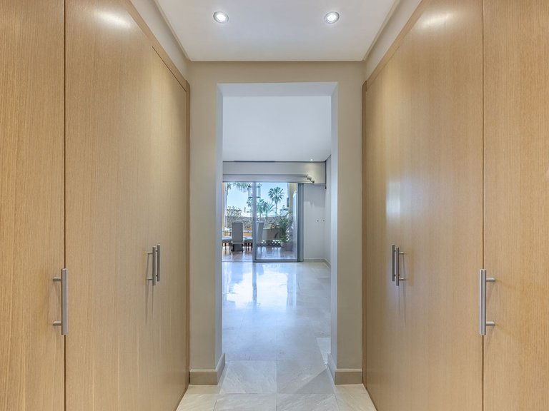 Apartment for Sale in Marbella, Malaga 22