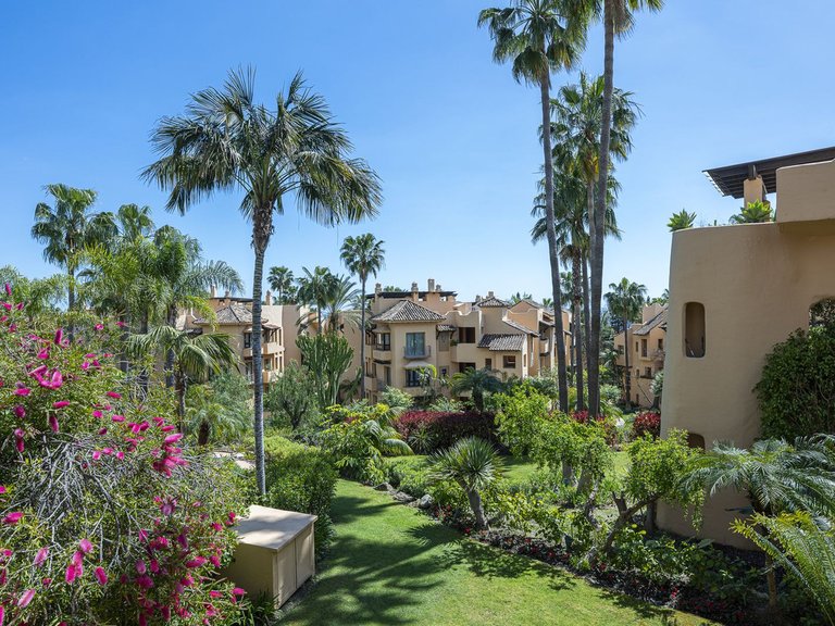 Apartment for Sale in Marbella, Malaga 3