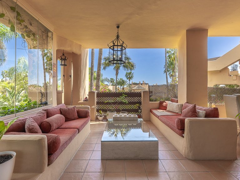 Apartment for Sale in Marbella, Malaga 4