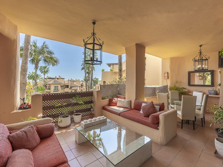 Apartment for Sale in Marbella, Malaga 5