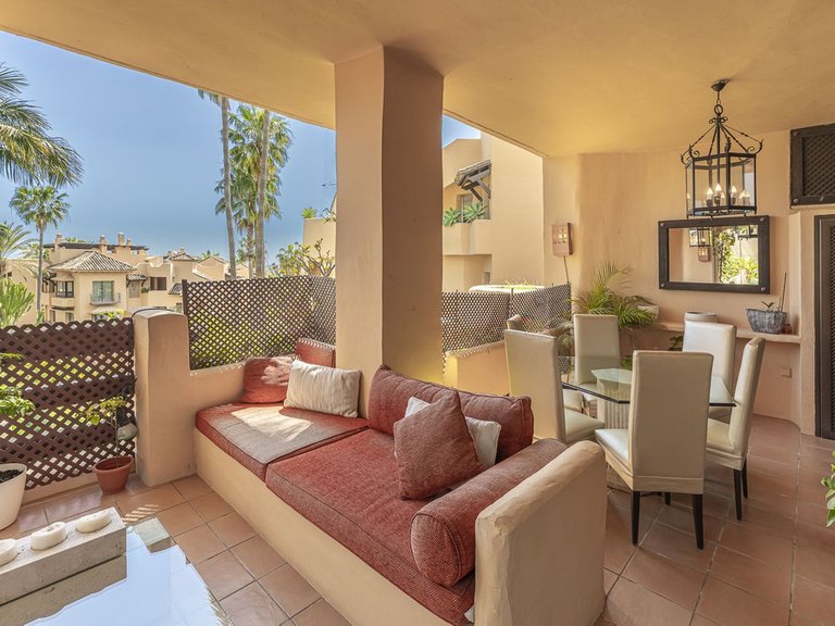 Apartment for Sale in Marbella, Malaga 6
