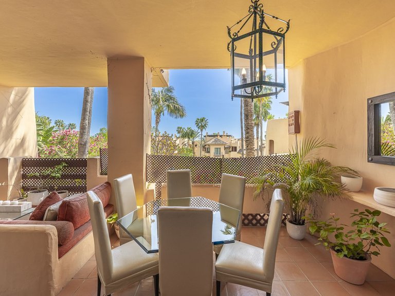 Apartment for Sale in Marbella, Malaga 7