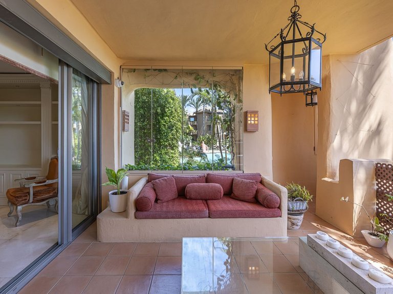 Apartment for Sale in Marbella, Malaga 8