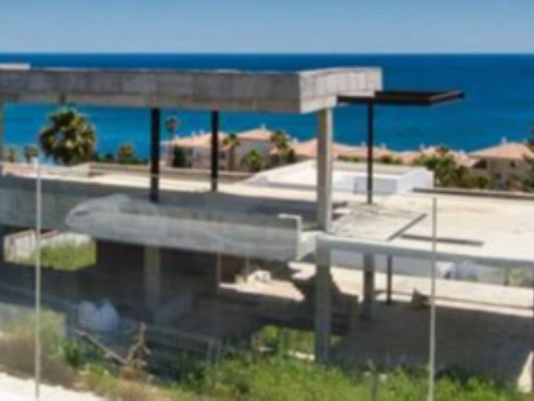 Plot for Sale in Estepona, Malaga 1