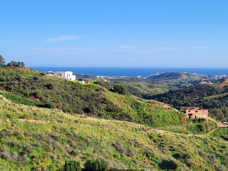 Plot for Sale in La Cala Golf, Malaga 2